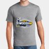 P&C Unisex 4.5oz Fan Favorite Cotton T-Shirt PC450 Thumbnail
