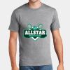 P&C Unisex 4.5oz Fan Favorite Cotton T-Shirt PC450 Thumbnail