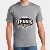 P&C Unisex 4.5oz Fan Favorite Cotton T-Shirt PC450 Thumbnail