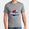 P&C Unisex 4.5oz Fan Favorite Cotton T-Shirt PC450 Thumbnail