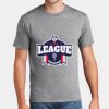 P&C Unisex 4.5oz Fan Favorite Cotton T-Shirt PC450 Thumbnail