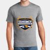 P&C Unisex 4.5oz Fan Favorite Cotton T-Shirt PC450 Thumbnail