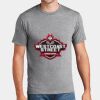 P&C Unisex 4.5oz Fan Favorite Cotton T-Shirt PC450 Thumbnail