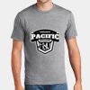 P&C Unisex 4.5oz Fan Favorite Cotton T-Shirt PC450 Thumbnail