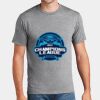 P&C Unisex 4.5oz Fan Favorite Cotton T-Shirt PC450 Thumbnail