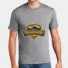 P&C Unisex 4.5oz Fan Favorite Cotton T-Shirt PC450 Thumbnail