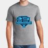 P&C Unisex 4.5oz Fan Favorite Cotton T-Shirt PC450 Thumbnail