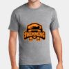 P&C Unisex 4.5oz Fan Favorite Cotton T-Shirt PC450 Thumbnail