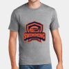 P&C Unisex 4.5oz Fan Favorite Cotton T-Shirt PC450 Thumbnail