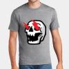 P&C Unisex 4.5oz Fan Favorite Cotton T-Shirt PC450 Thumbnail