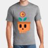P&C Unisex 4.5oz Fan Favorite Cotton T-Shirt PC450 Thumbnail