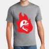 P&C Unisex 4.5oz Fan Favorite Cotton T-Shirt PC450 Thumbnail