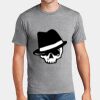 P&C Unisex 4.5oz Fan Favorite Cotton T-Shirt PC450 Thumbnail