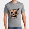 P&C Unisex 4.5oz Fan Favorite Cotton T-Shirt PC450 Thumbnail