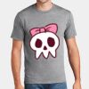 P&C Unisex 4.5oz Fan Favorite Cotton T-Shirt PC450 Thumbnail