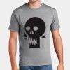 P&C Unisex 4.5oz Fan Favorite Cotton T-Shirt PC450 Thumbnail