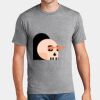 P&C Unisex 4.5oz Fan Favorite Cotton T-Shirt PC450 Thumbnail