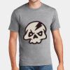 P&C Unisex 4.5oz Fan Favorite Cotton T-Shirt PC450 Thumbnail
