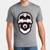 P&C Unisex 4.5oz Fan Favorite Cotton T-Shirt PC450 Thumbnail