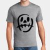 P&C Unisex 4.5oz Fan Favorite Cotton T-Shirt PC450 Thumbnail