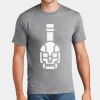P&C Unisex 4.5oz Fan Favorite Cotton T-Shirt PC450 Thumbnail