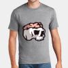 P&C Unisex 4.5oz Fan Favorite Cotton T-Shirt PC450 Thumbnail