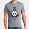 P&C Unisex 4.5oz Fan Favorite Cotton T-Shirt PC450 Thumbnail