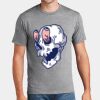 P&C Unisex 4.5oz Fan Favorite Cotton T-Shirt PC450 Thumbnail