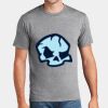 P&C Unisex 4.5oz Fan Favorite Cotton T-Shirt PC450 Thumbnail