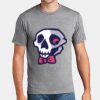P&C Unisex 4.5oz Fan Favorite Cotton T-Shirt PC450 Thumbnail