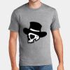 P&C Unisex 4.5oz Fan Favorite Cotton T-Shirt PC450 Thumbnail