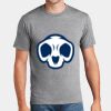 P&C Unisex 4.5oz Fan Favorite Cotton T-Shirt PC450 Thumbnail
