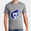 P&C Unisex 4.5oz Fan Favorite Cotton T-Shirt PC450 Thumbnail