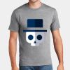 P&C Unisex 4.5oz Fan Favorite Cotton T-Shirt PC450 Thumbnail