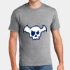 P&C Unisex 4.5oz Fan Favorite Cotton T-Shirt PC450 Thumbnail