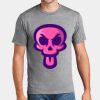 P&C Unisex 4.5oz Fan Favorite Cotton T-Shirt PC450 Thumbnail