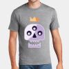 P&C Unisex 4.5oz Fan Favorite Cotton T-Shirt PC450 Thumbnail