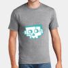 P&C Unisex 4.5oz Fan Favorite Cotton T-Shirt PC450 Thumbnail