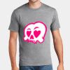 P&C Unisex 4.5oz Fan Favorite Cotton T-Shirt PC450 Thumbnail