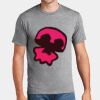 P&C Unisex 4.5oz Fan Favorite Cotton T-Shirt PC450 Thumbnail