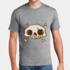 P&C Unisex 4.5oz Fan Favorite Cotton T-Shirt PC450 Thumbnail