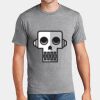 P&C Unisex 4.5oz Fan Favorite Cotton T-Shirt PC450 Thumbnail