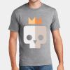 P&C Unisex 4.5oz Fan Favorite Cotton T-Shirt PC450 Thumbnail