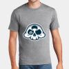 P&C Unisex 4.5oz Fan Favorite Cotton T-Shirt PC450 Thumbnail