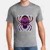 P&C Unisex 4.5oz Fan Favorite Cotton T-Shirt PC450 Thumbnail