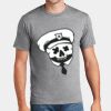 P&C Unisex 4.5oz Fan Favorite Cotton T-Shirt PC450 Thumbnail