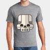 P&C Unisex 4.5oz Fan Favorite Cotton T-Shirt PC450 Thumbnail