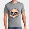 P&C Unisex 4.5oz Fan Favorite Cotton T-Shirt PC450 Thumbnail