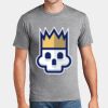 P&C Unisex 4.5oz Fan Favorite Cotton T-Shirt PC450 Thumbnail