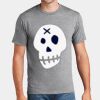 P&C Unisex 4.5oz Fan Favorite Cotton T-Shirt PC450 Thumbnail
